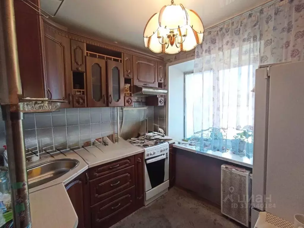 2-к кв. Алтайский край, Рубцовск ул. Громова, 16 (42.4 м) - Фото 0