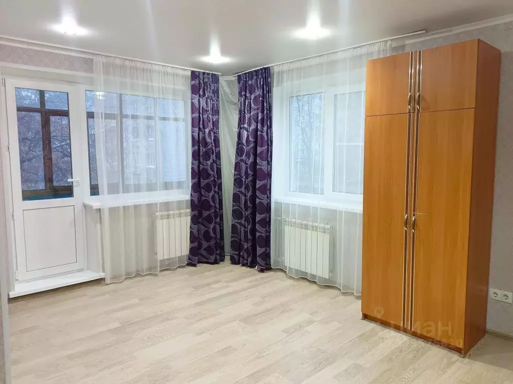 1-к кв. Чувашия, Чебоксары ул. Грасиса, 6к1 (34.0 м) - Фото 1