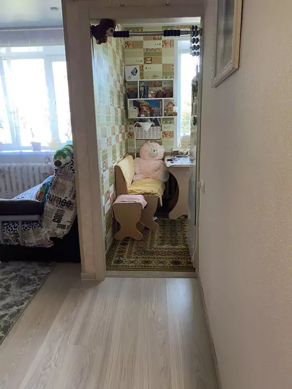 Продаётся 2-к квартира, 45.1 м - Фото 1