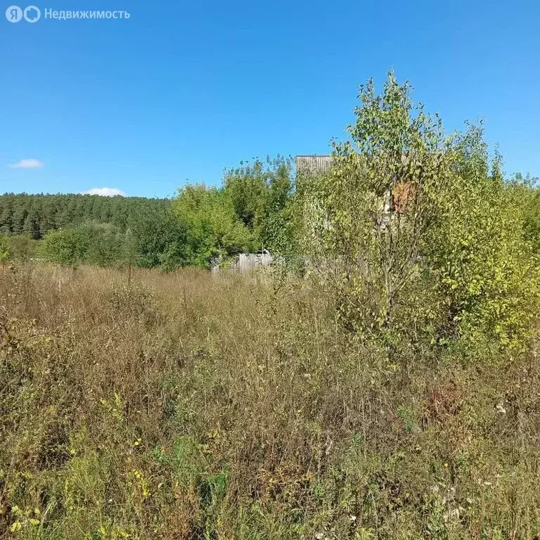 Участок в Сарапул, Центральный жилой район, улица Водопьянова (8 м) - Фото 2