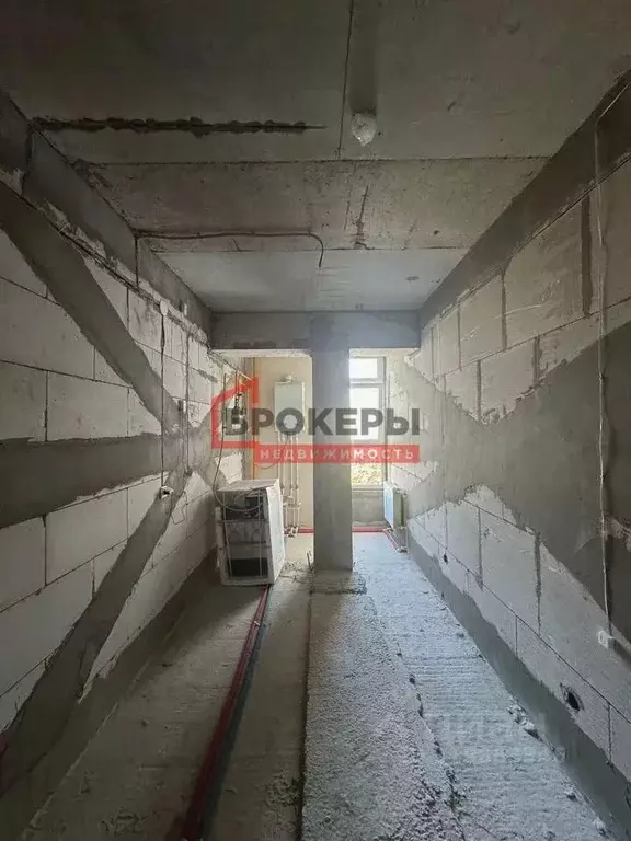 1-к кв. Севастополь просп. Генерала Острякова, 242Ак1 (48.4 м) - Фото 1