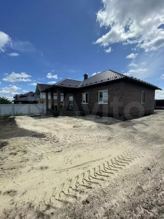 Дом 102 м на участке 10 сот. - Фото 1