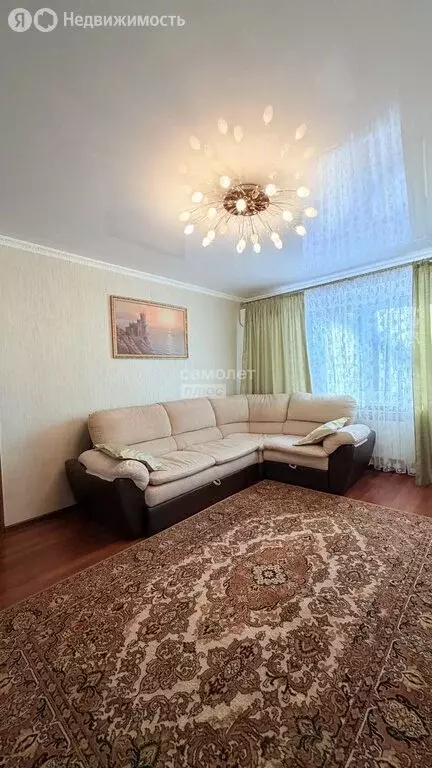 3-комнатная квартира: Омск, проспект Мира, 55В (61.4 м) - Фото 2