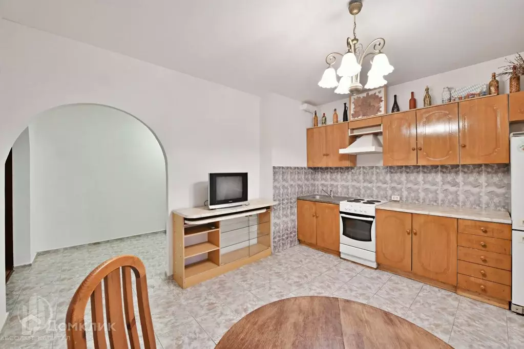 Продаётся 2-к квартира, 69 м - Фото 0