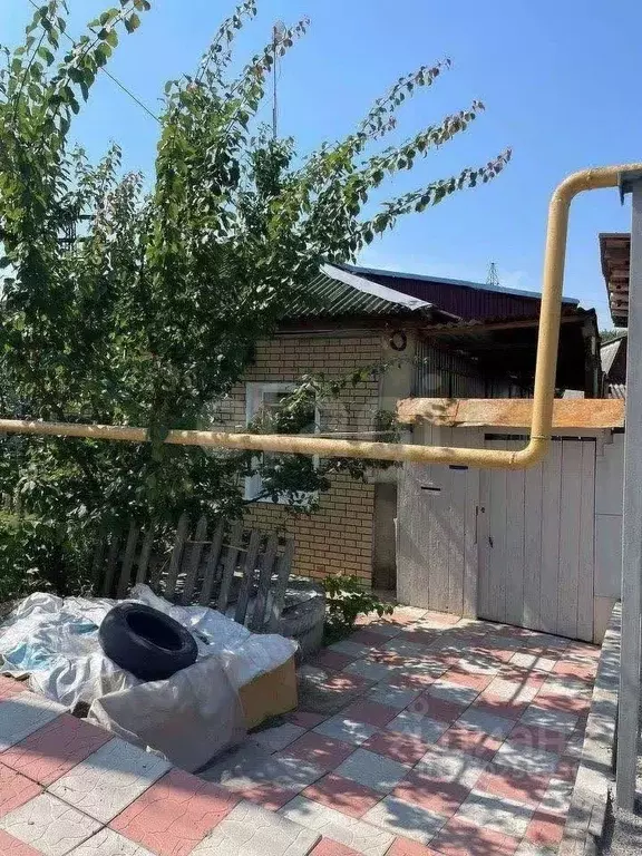 Дом в Белгородская область, Старый Оскол Песочная ул., 73 (63 м) - Фото 0