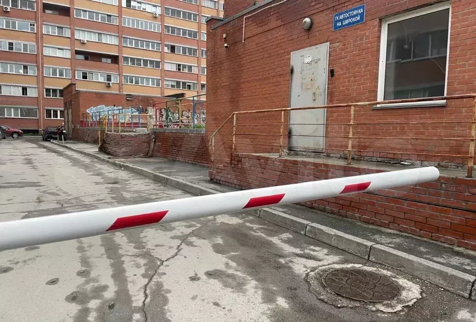 1-к. квартира, 56 м, 5/12 эт. - Фото 1