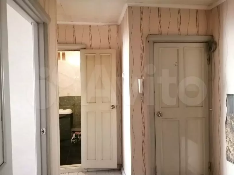 2-к. квартира, 41,1 м, 4/5 эт. - Фото 0