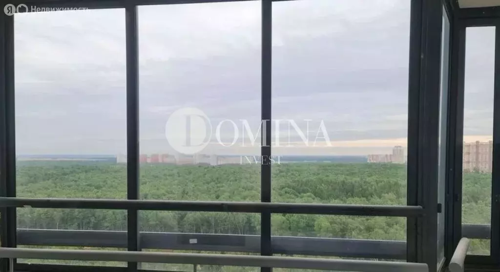 3-комнатная квартира: посёлок Битца, жилой комплекс Южная Битца, ... - Фото 2