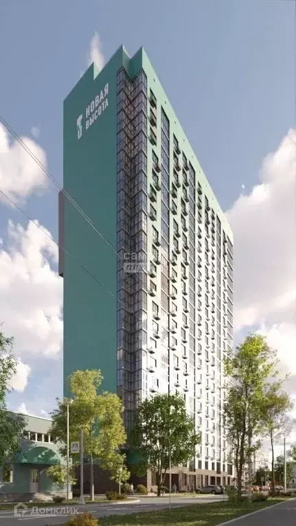 Продаётся 3-к квартира, 68.8 м - Фото 0