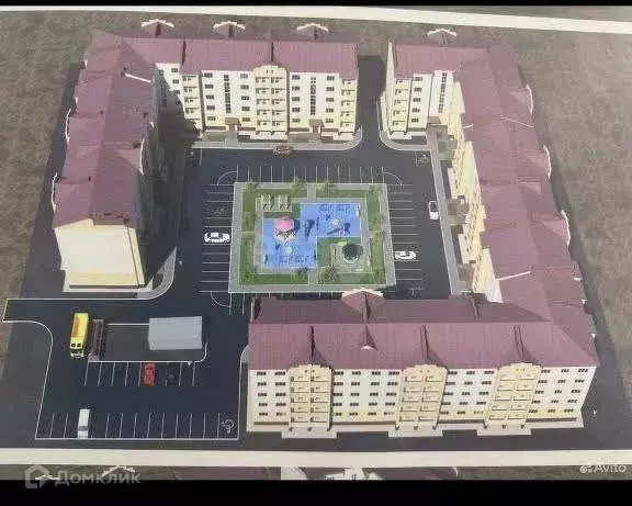 Продаётся 1-к квартира, 39.15 м - Фото 1