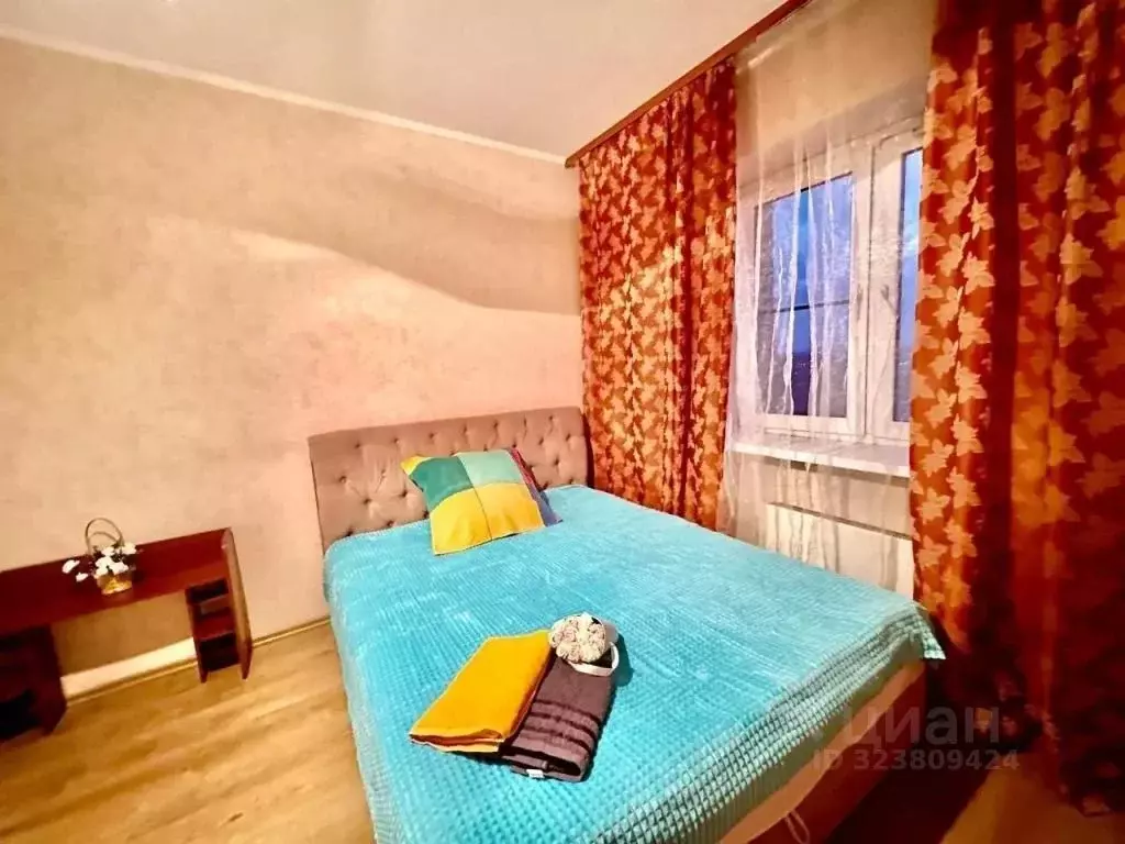 1-к кв. Московская область, Одинцово Можайское ш., 80А (65.0 м) - Фото 1