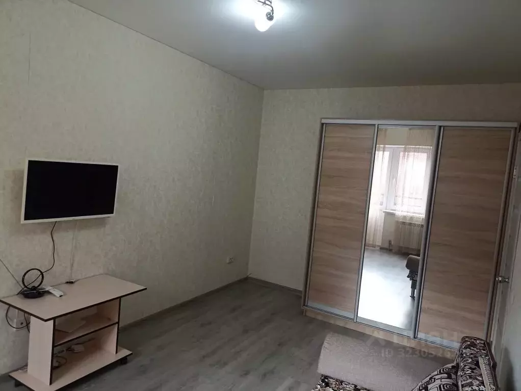 1-к кв. Краснодарский край, Новороссийск Цемдолина тер., ул. Парковая, ... - Фото 1