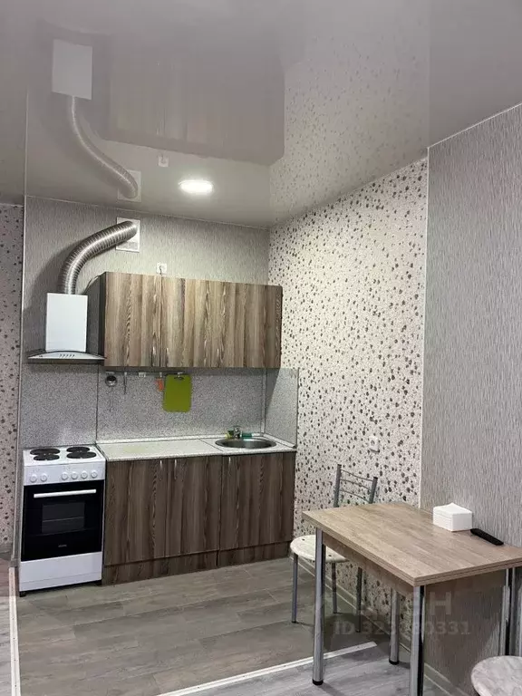 Студия Краснодарский край, Краснодар ул. Героя Хабибуллина, 13 (30.0 ... - Фото 1