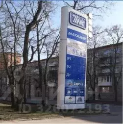 Торговая площадь в Санкт-Петербург, Санкт-Петербург, Кронштадт ул. ... - Фото 2