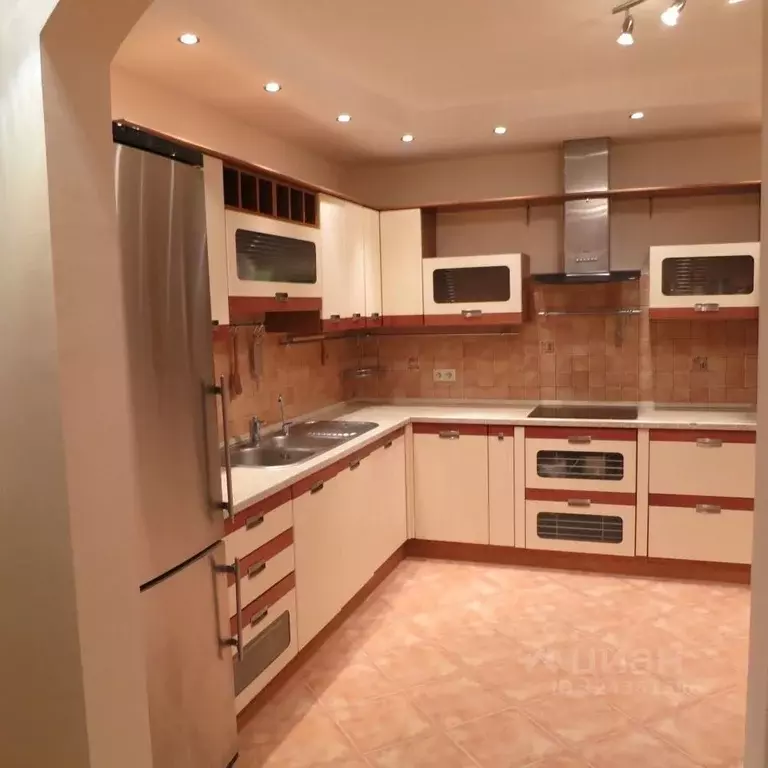 3-к кв. Москва Братиславская ул., 25 (75.0 м) - Фото 1