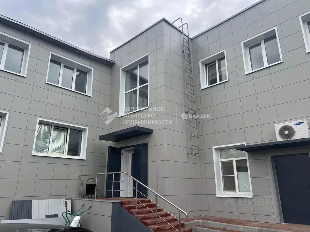 Помещение свободного назначения в Рязанская область, Рязань Спортивная ... - Фото 1