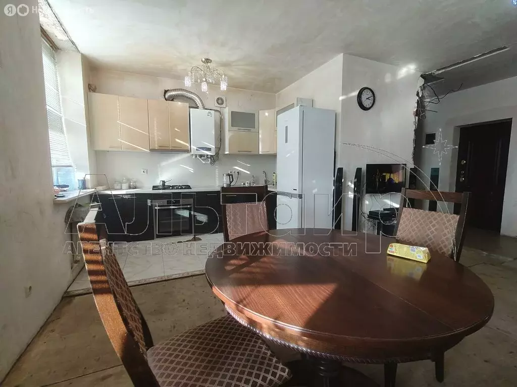 4-комнатная квартира: Ростов-на-Дону, посёлок Орджоникидзе, улица ... - Фото 2