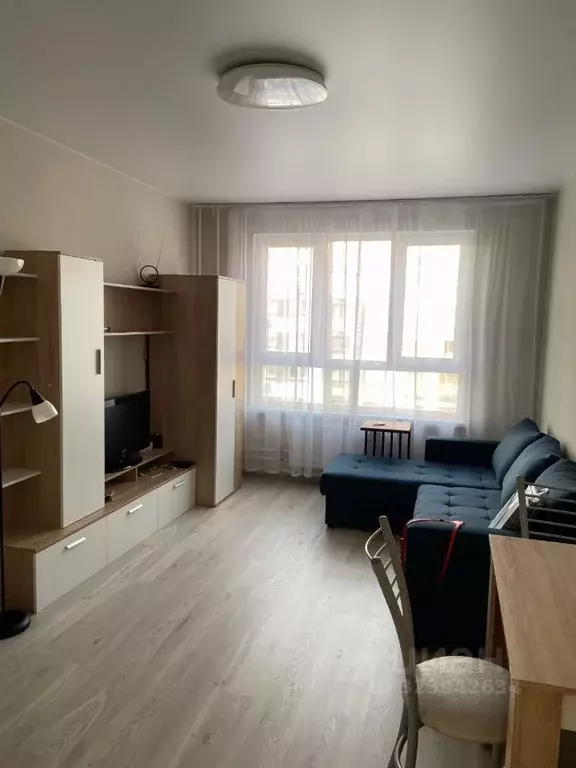 Студия Московская область, Красногорск городской округ, д. Глухово ул. ... - Фото 1