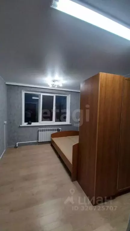 Комната Белгородская область, Алексеевка ул. Тимирязева, 181А (13.0 м) - Фото 1