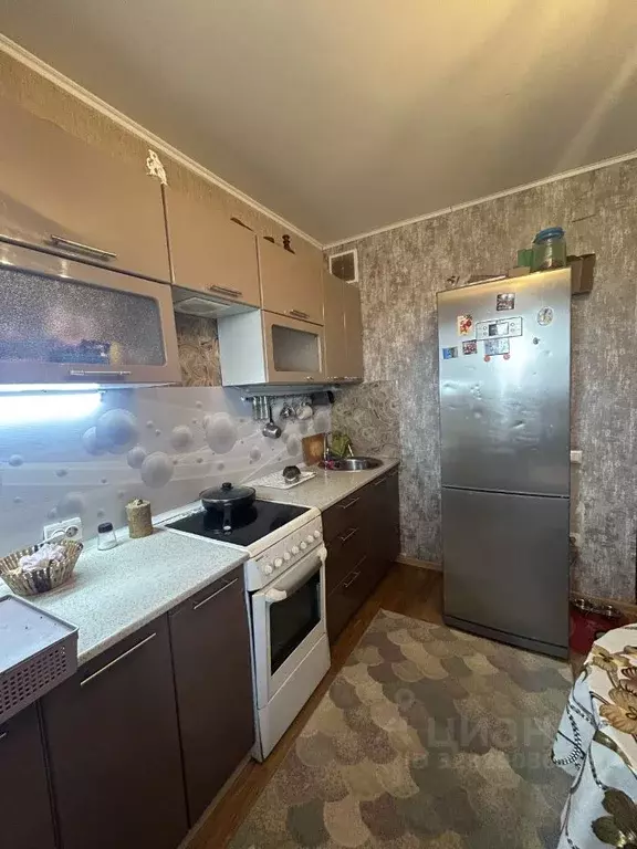 2-к кв. Красноярский край, Сосновоборск ул. Юности, 53 (64.0 м) - Фото 2