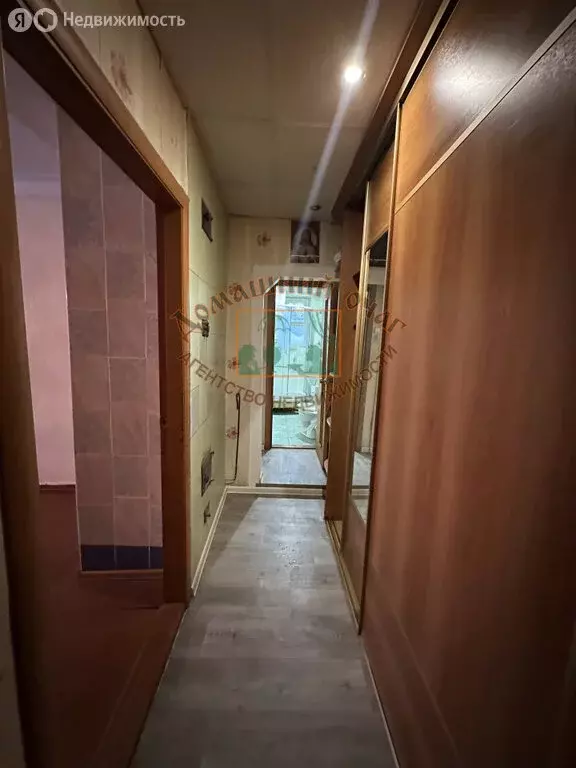 2-комнатная квартира: Архангельск, улица Суфтина 1-й Проезд, 6 (45 м) - Фото 2