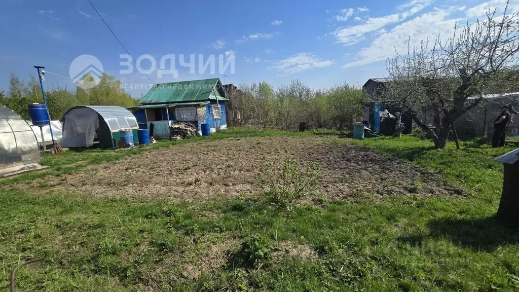 Дом в Чувашия, Чебоксары Комсомольский садоводческое товарищество, 20 ... - Фото 1