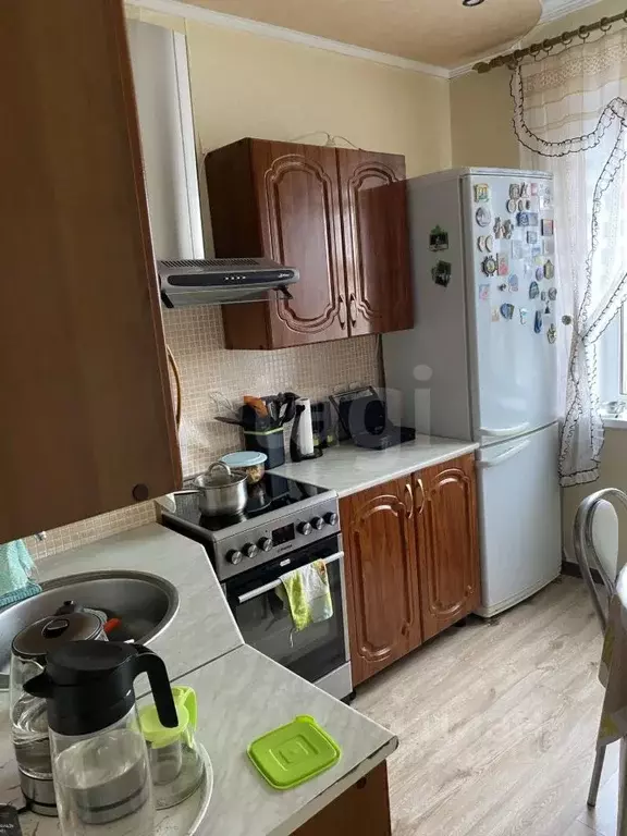 3-к кв. Ямало-Ненецкий АО, Ноябрьск Советская ул., 30 (66.9 м) - Фото 1