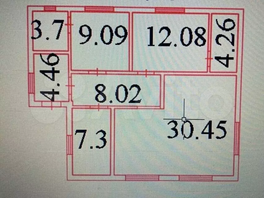 Дом 85 м на участке 11 сот. - Фото 0