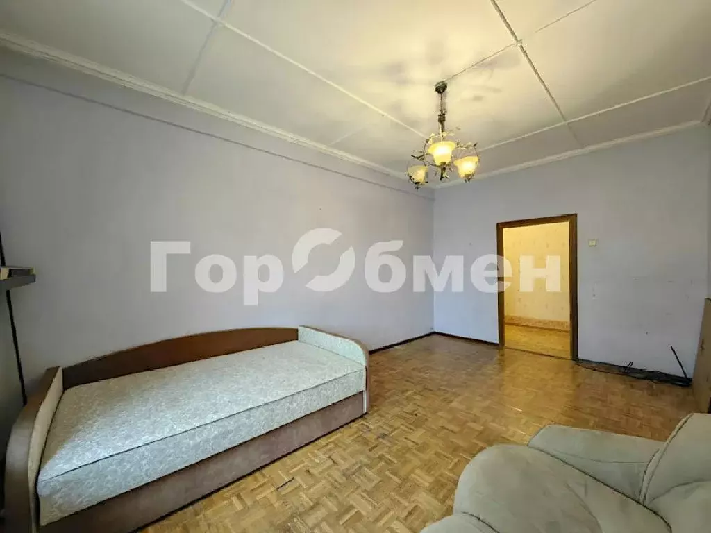 Продается 3-комнатная квартира - Фото 1