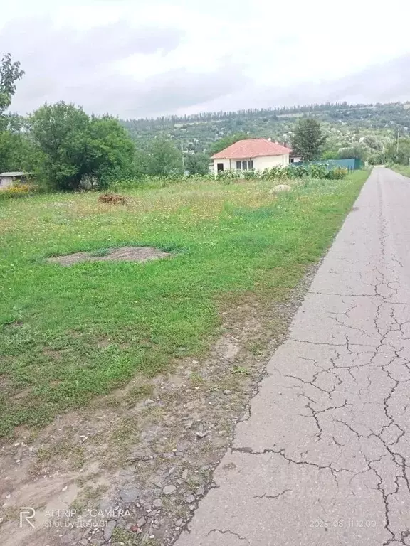 Участок в Белгородская область, Белгородский район, Ериковское с/пос, ... - Фото 0