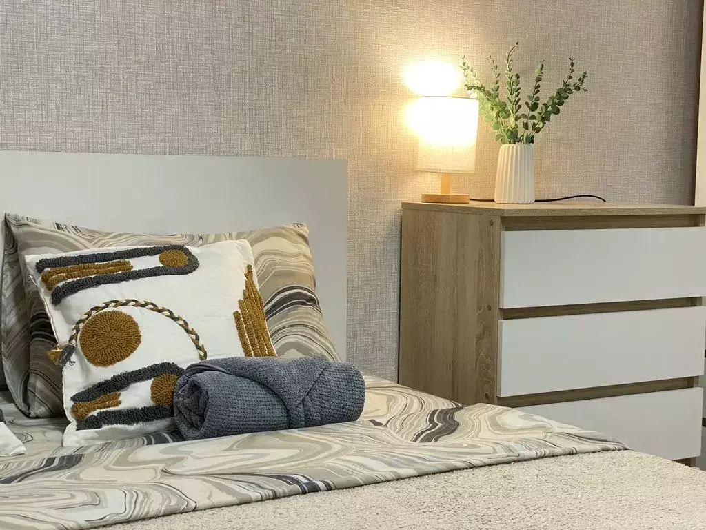 Студия Пермский край, Пермь ул. Василия Татищева, 4 (38.0 м) - Фото 1