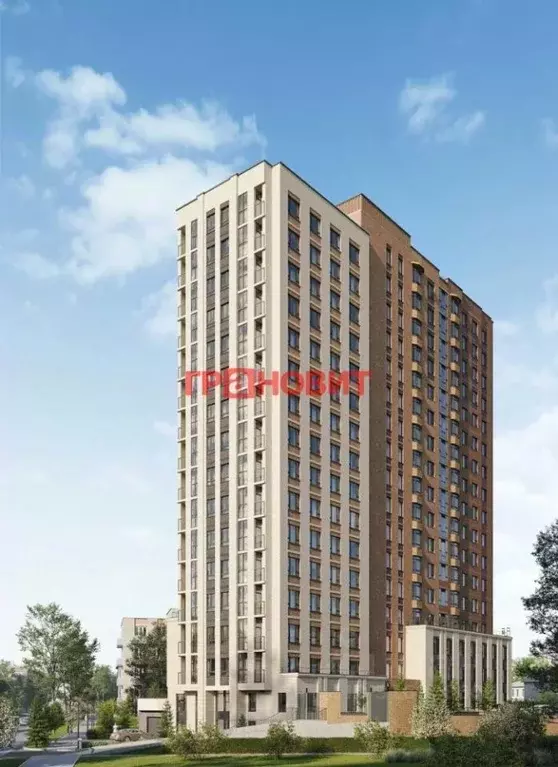 Офис в Новосибирская область, Новосибирск Промышленная ул., 7 (42 м) - Фото 0