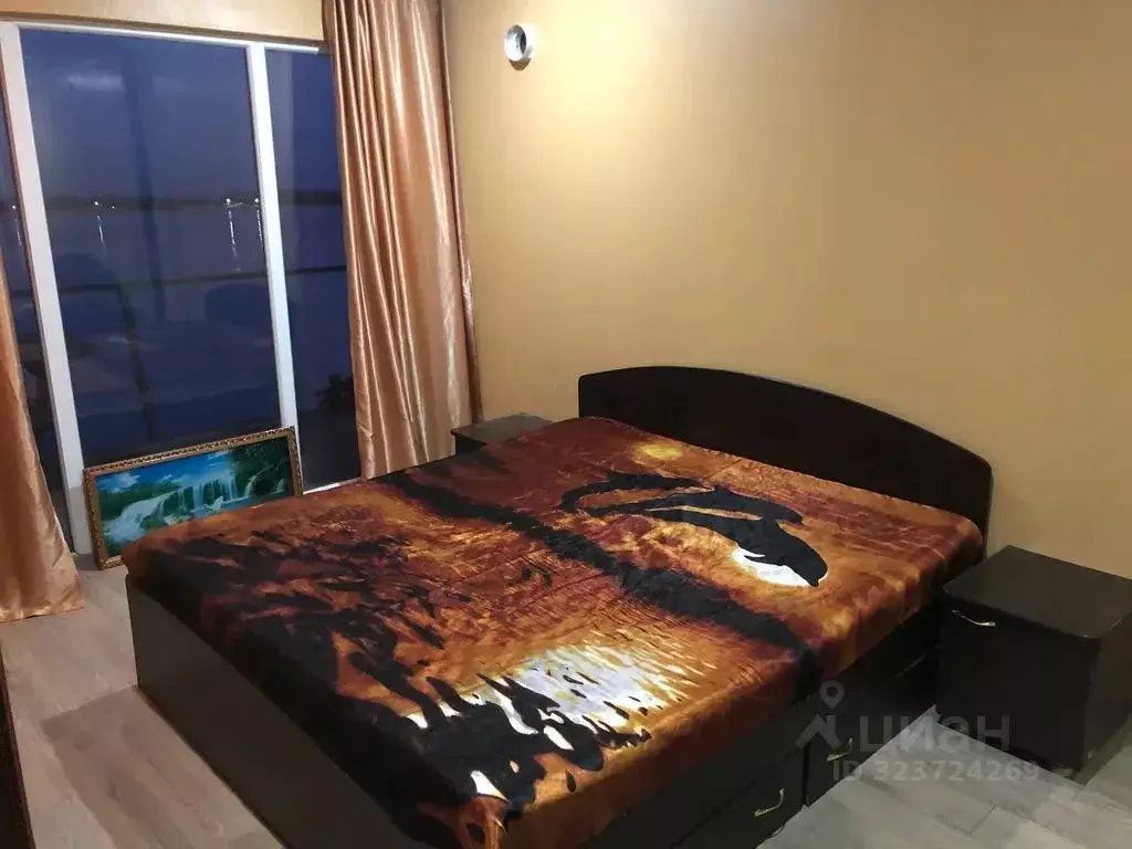 Дом в Волгоградская область, Волгоград наб. 62-й Армии, 70 (70 м) - Фото 2