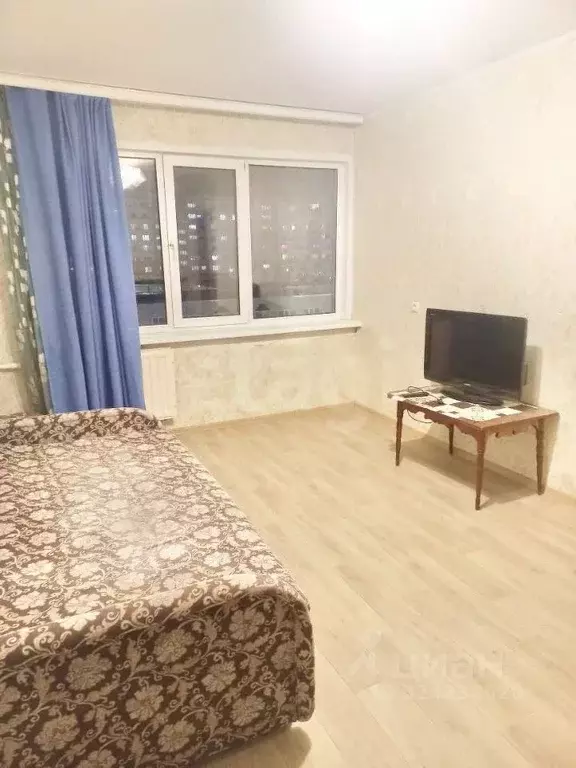 3-к кв. Ямало-Ненецкий АО, Новый Уренгой ул. Геологоразведчиков, 6 ... - Фото 2