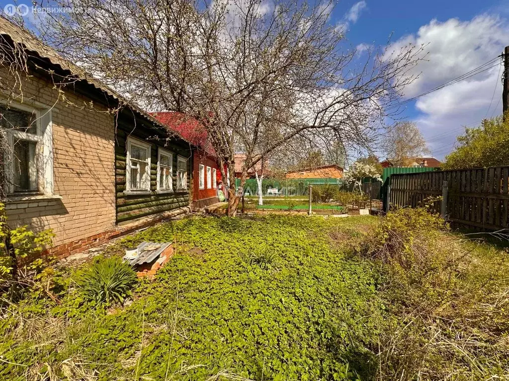 Дом в посёлок городского типа Родники, Краснофлотская улица, 3 (40 м) - Фото 1