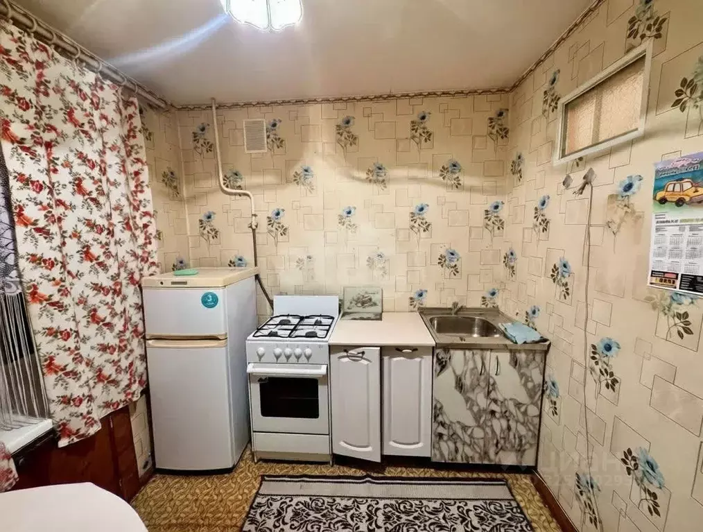 1-к кв. Владимирская область, Петушки ул. Строителей, 6 (27.2 м) - Фото 1