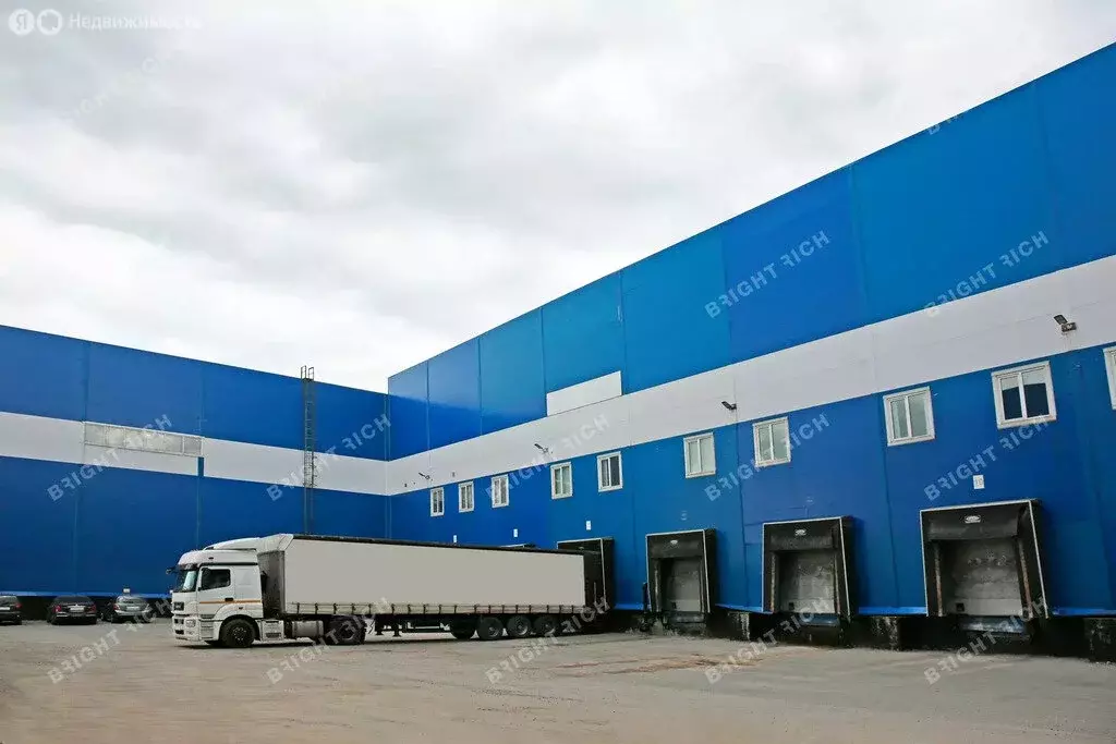 Склад (1626.7 м) - Фото 1
