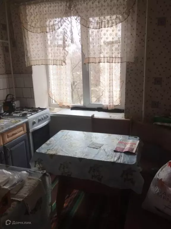 Продаётся 2-к квартира, 41 м - Фото 1