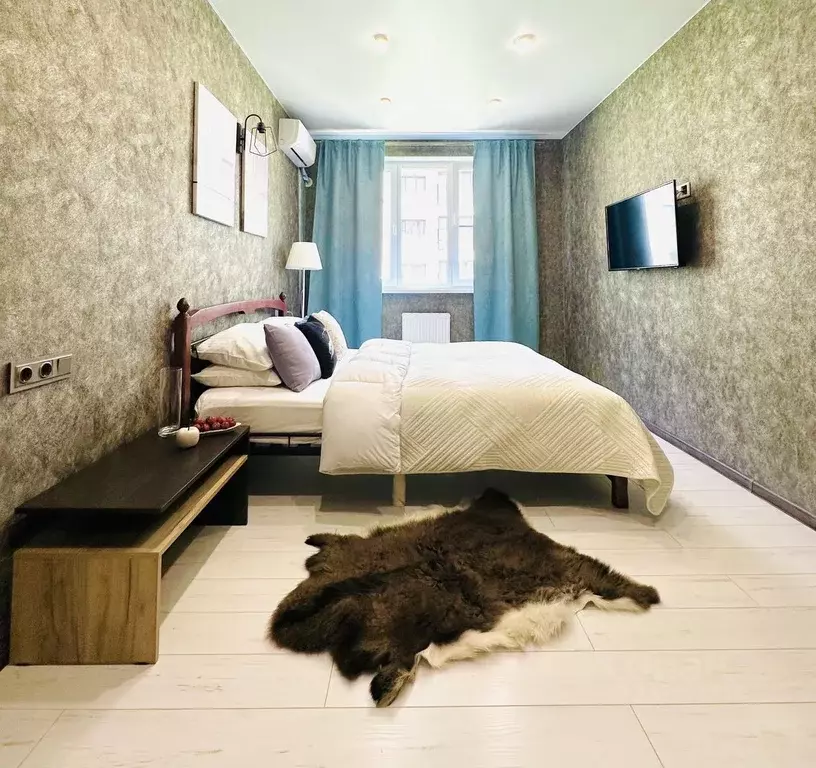 1-к кв. Адыгея, Тахтамукайский район, Старобжегокайское с/пос, Новая ... - Фото 1