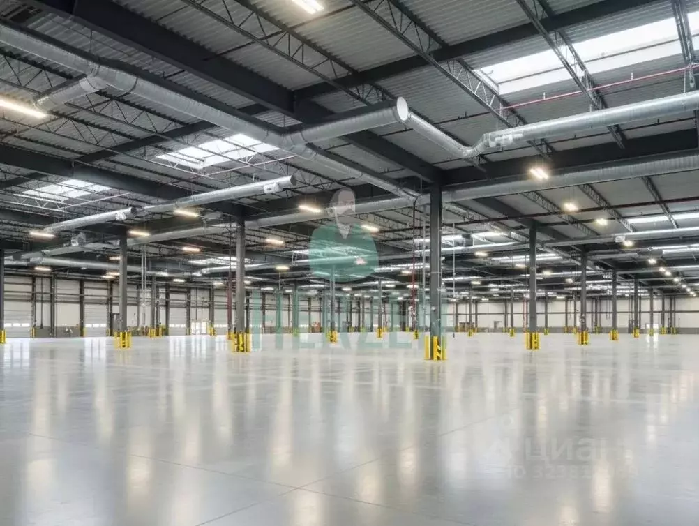 Производственное помещение в Московская область, Жуковский ул. Фрунзе, ... - Фото 2