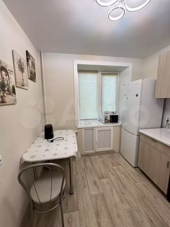 1-к. квартира, 29 м, 1/5 эт. - Фото 1