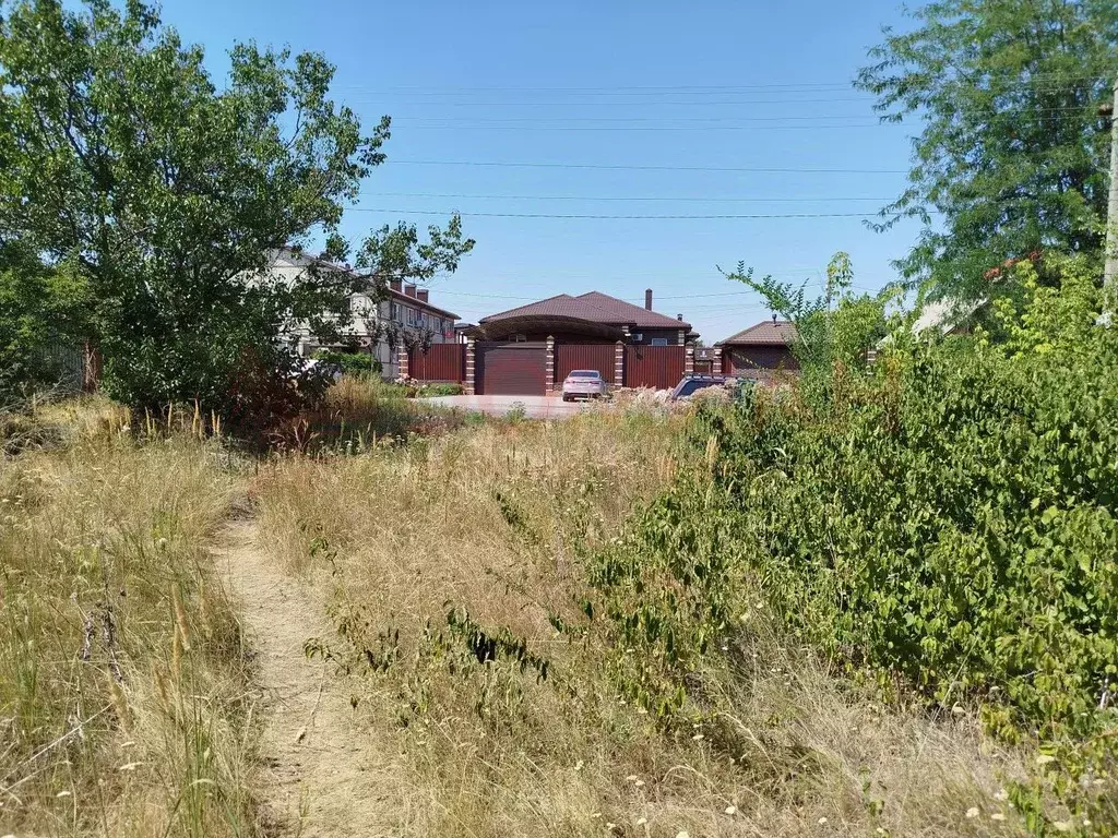 Участок в Ростовская область, Аксайский район, Щепкинское с/пос, пос. ... - Фото 1