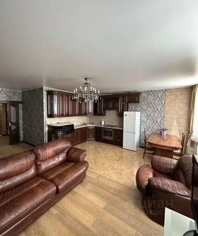 1-к кв. Московская область, Чехов ул. Чехова, 79к1 (48.0 м) - Фото 1