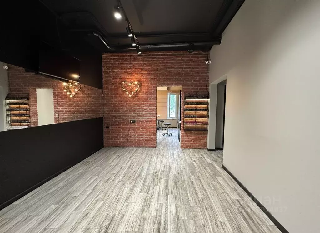 Помещение свободного назначения в Москва Митинская ул., 36 (55 м) - Фото 0