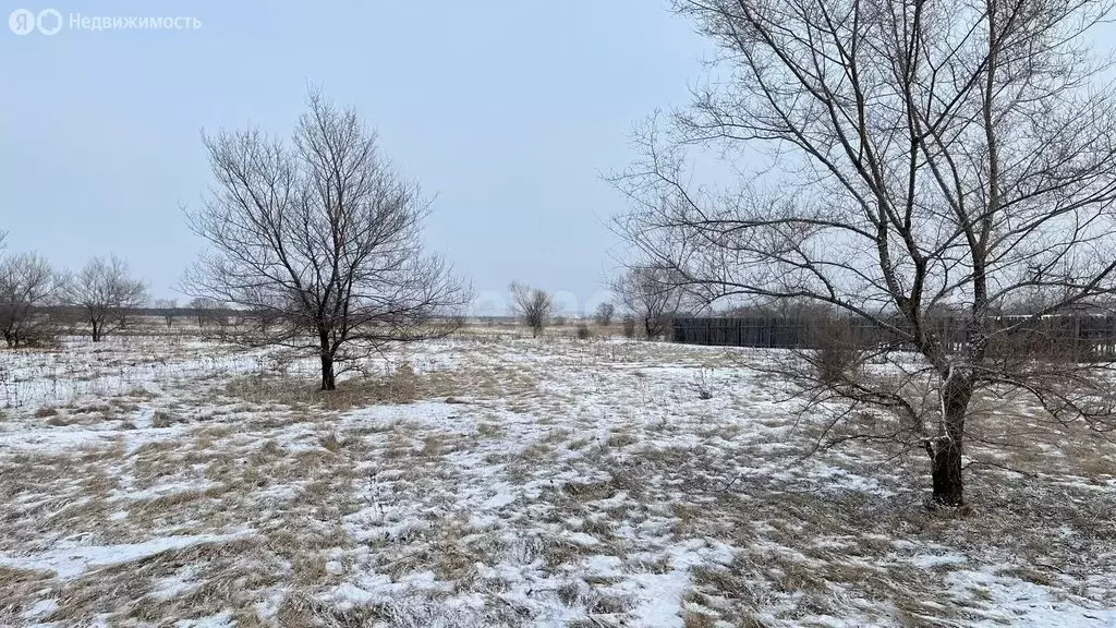 Участок в деревня Кайбалы, Таймырская улица (12 м) - Фото 0