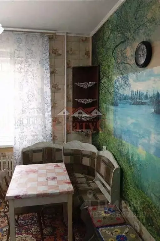 2-к кв. Белгородская область, Старый Оскол Набережный мкр, 4 (52.0 м) - Фото 2