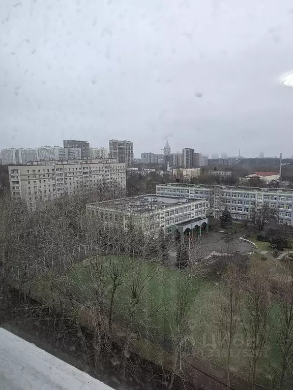 1-к кв. Москва Инициативная ул., 5К2 (38.0 м) - Фото 0
