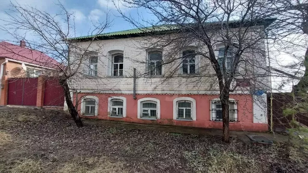 2-к кв. Белгородская область, Валуйки ул. Степана Разина, 34 (71.1 м) - Фото 1