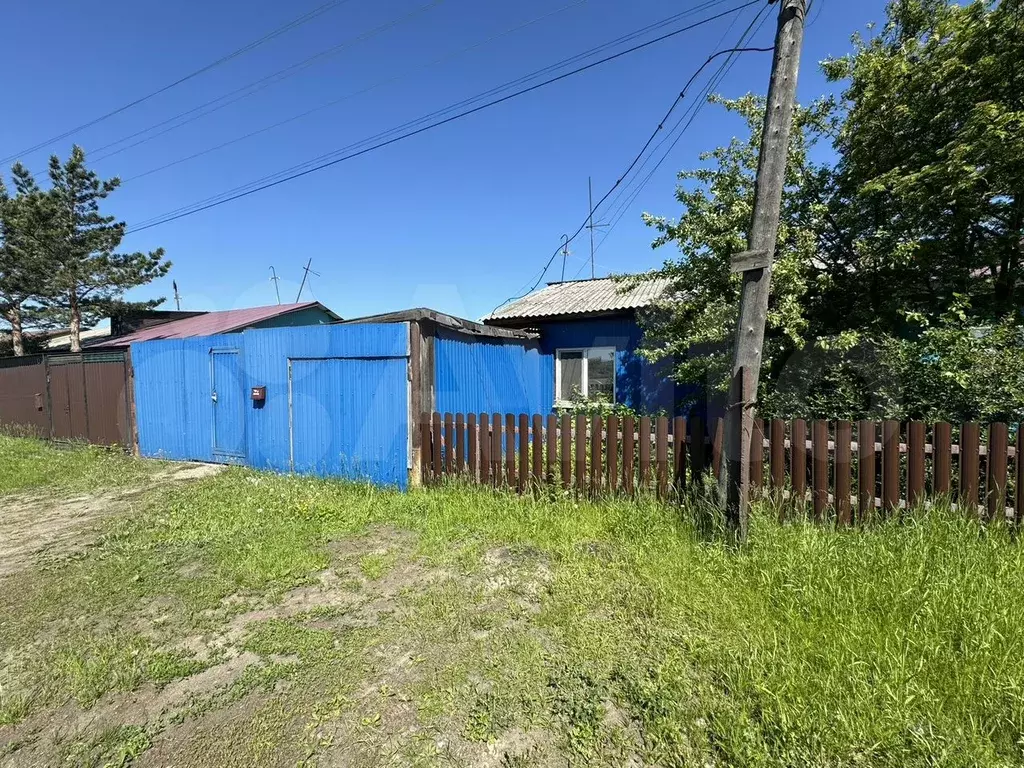Дом 70 м на участке 4 сот. - Фото 1