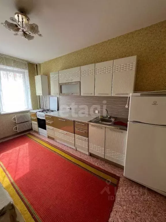 1-к кв. Воронежская область, Воронеж ул. 9 Января, 231Е (42.0 м) - Фото 1